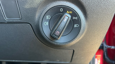 SEAT Ibiza 1.0 TSI 110 FR Sport 5dr Petrol Hatchback